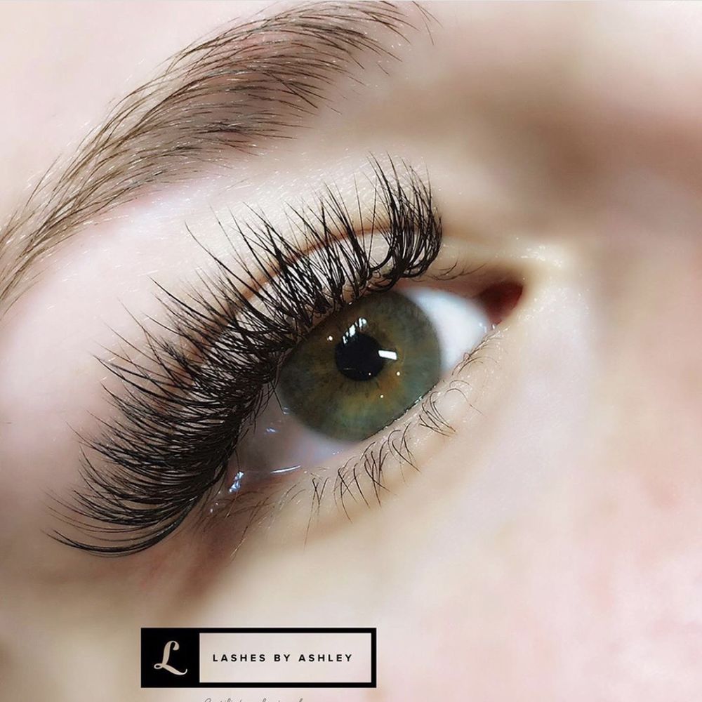 eyelash extensions woodstock