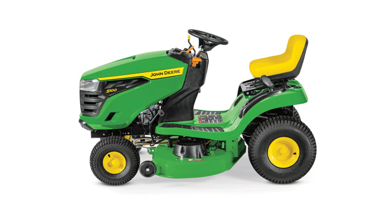 s100 john deere