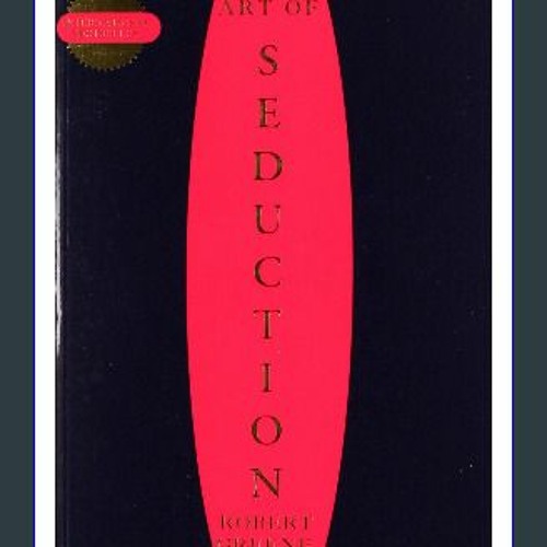 the art of seduction pdf