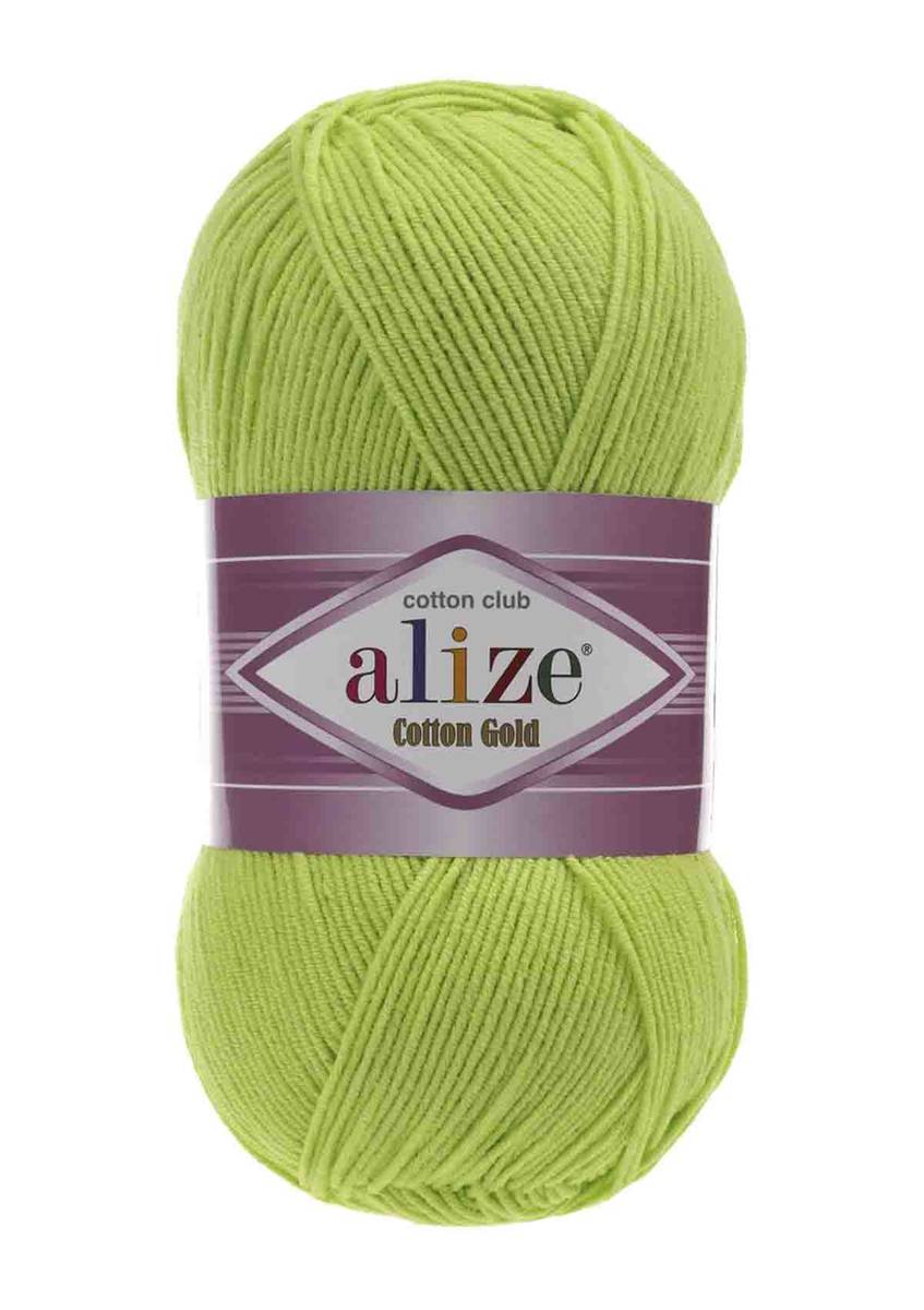 alize cotton gold