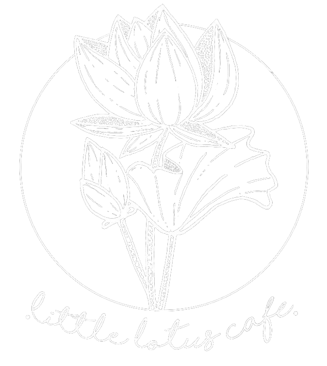 little lotus cafe