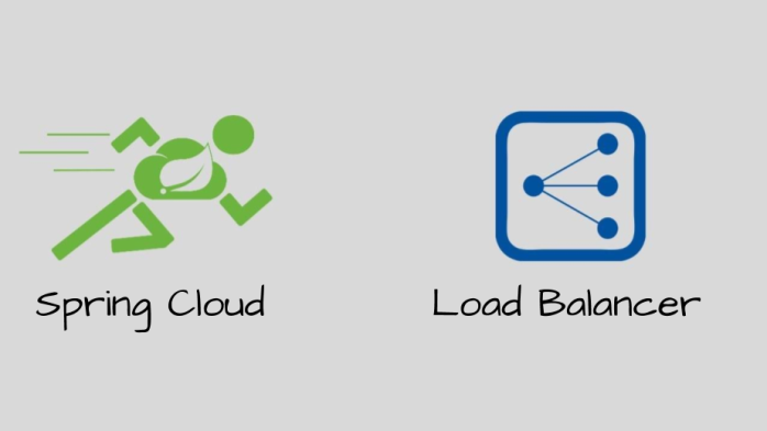 spring cloud loadbalancer