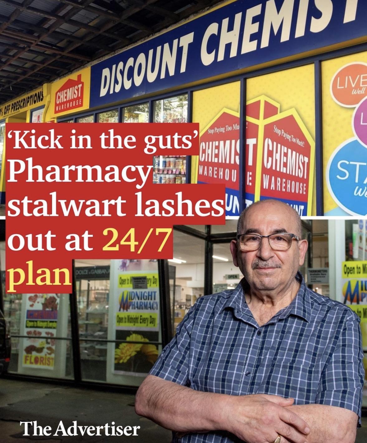 salisbury plain discount pharmacy