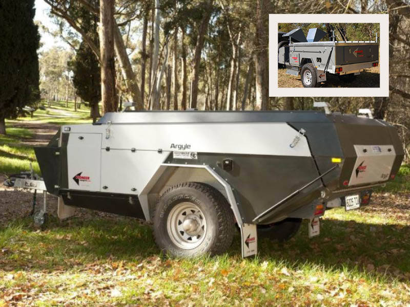 pioneer argyle camper