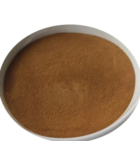 lignin cas