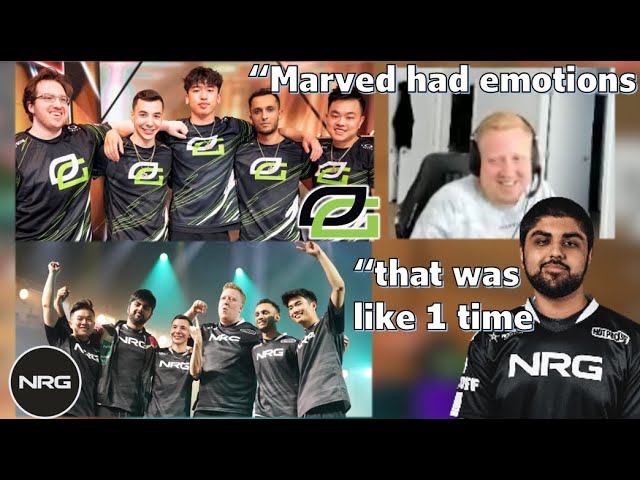 optic gaming vs nrg