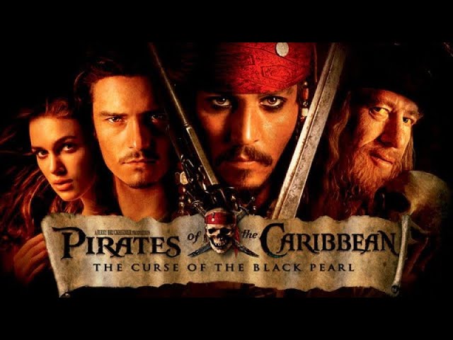 pirates of the caribbean ibomma