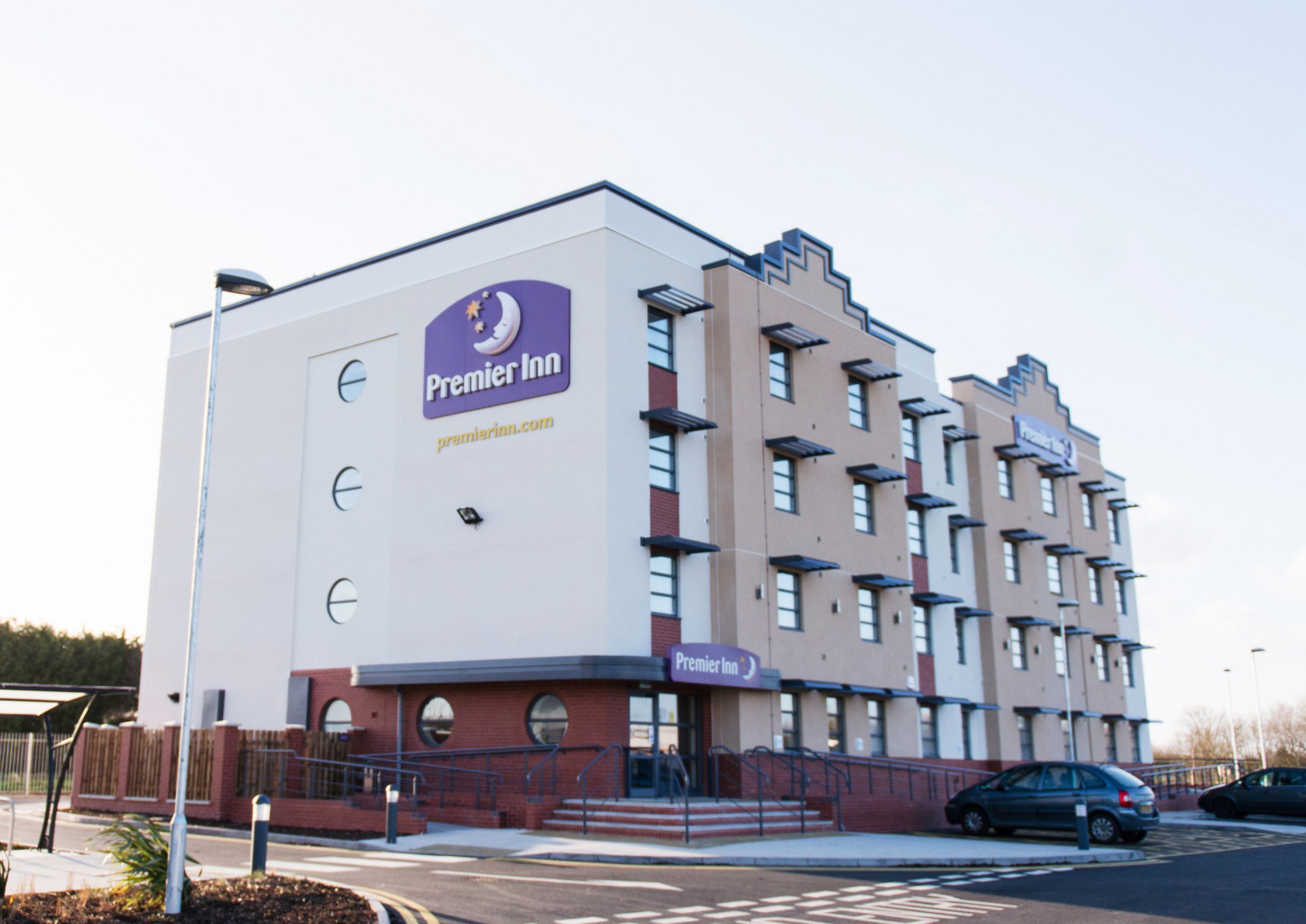 premier inn uk