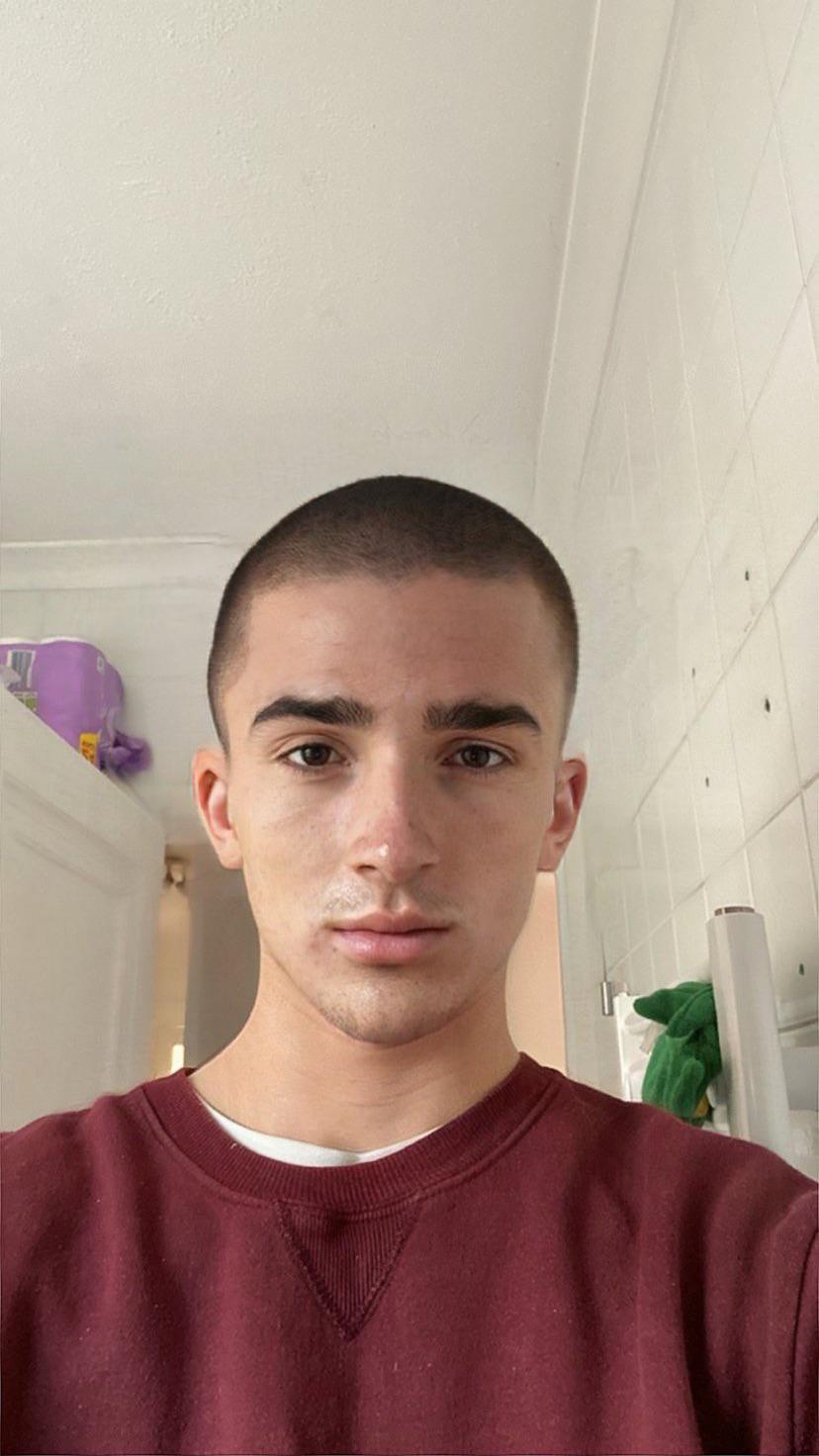 buzzcut filter