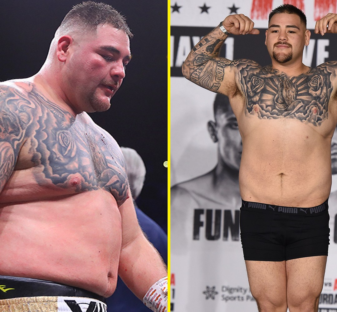 andy ruiz jr.