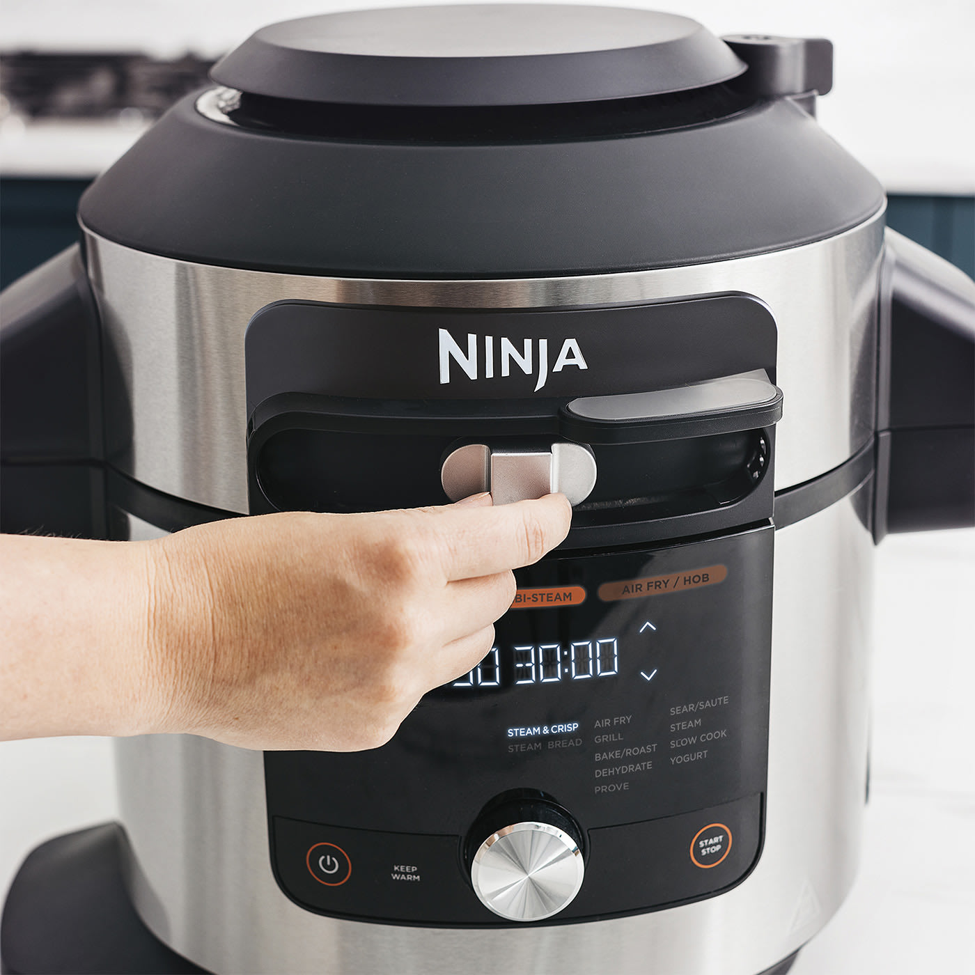 ninja foodi multi cooker 14-in-1