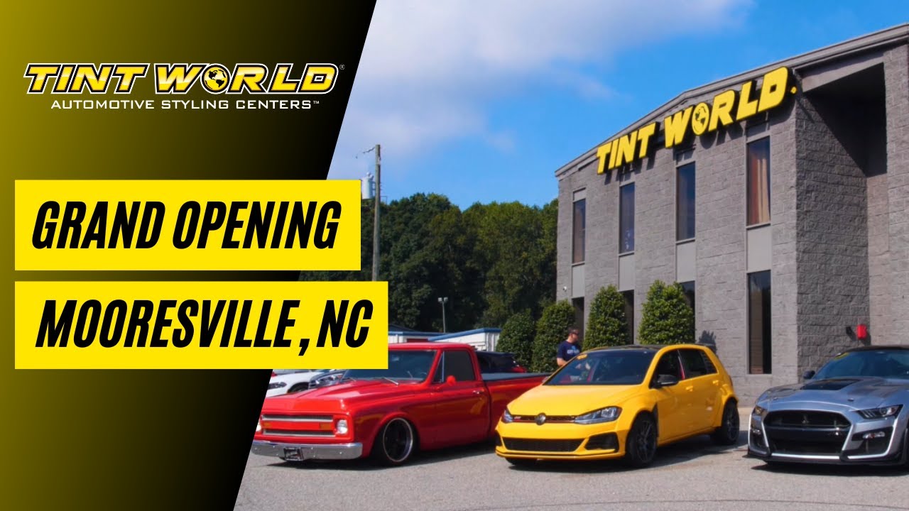 tint world mooresville