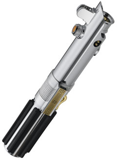 anakin skywalker lightsaber