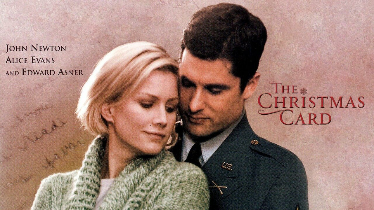 when will the hallmark channel show the christmas card