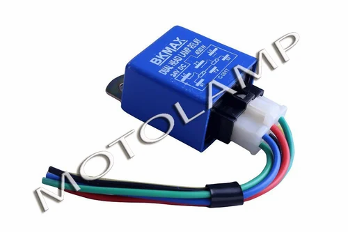 headlight relay price