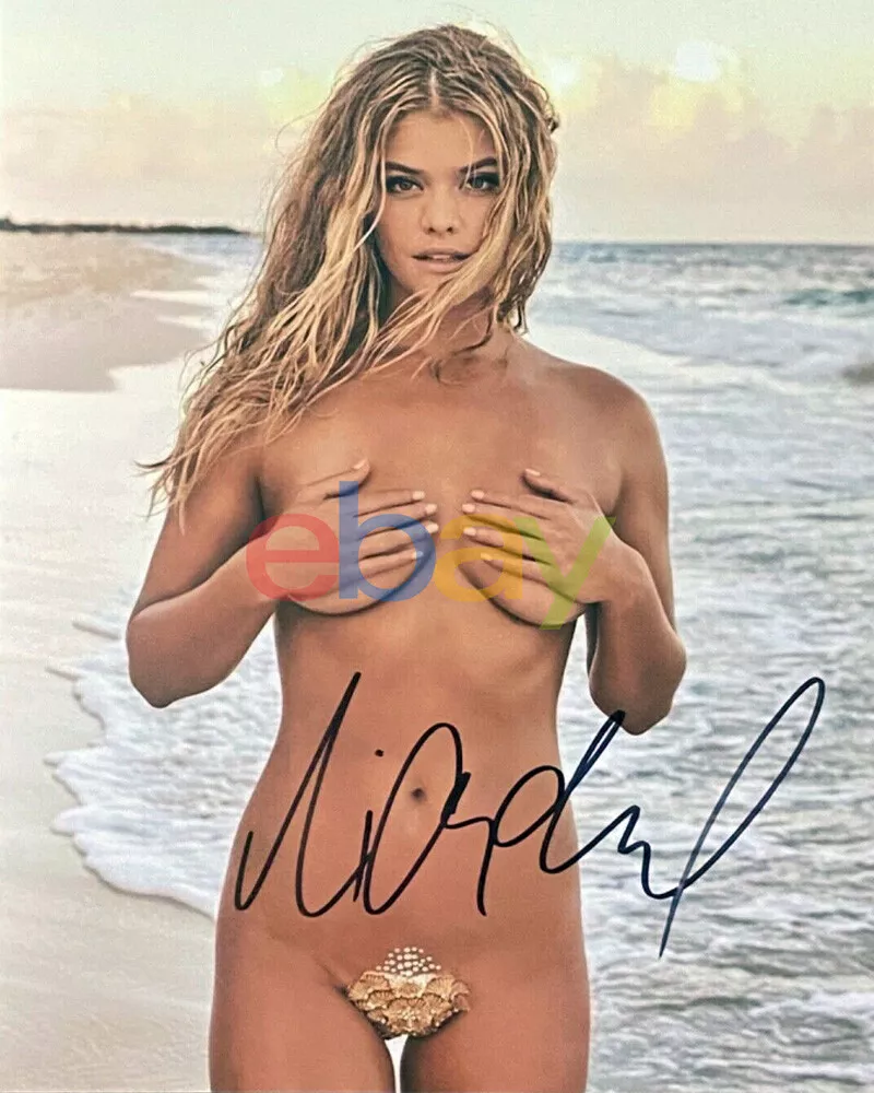 nina agdal sexy photos