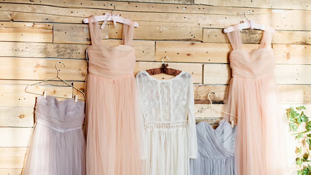 how much does bridesmaid dress alterations cost