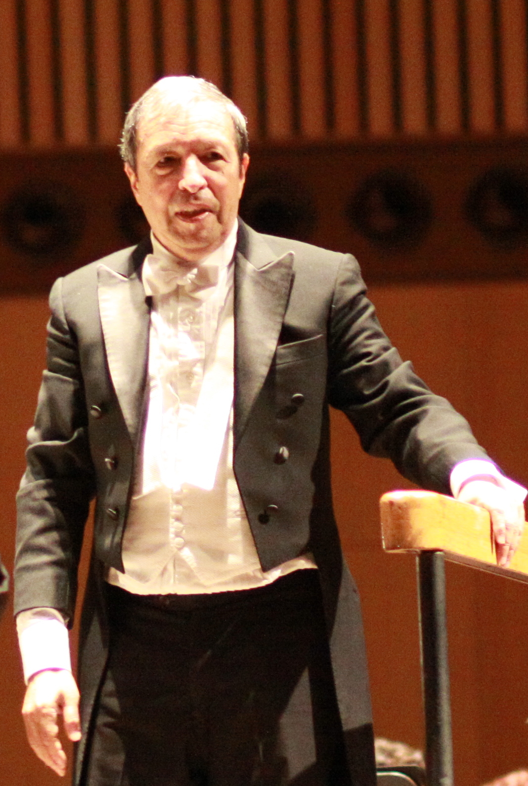 murray perahia wiki