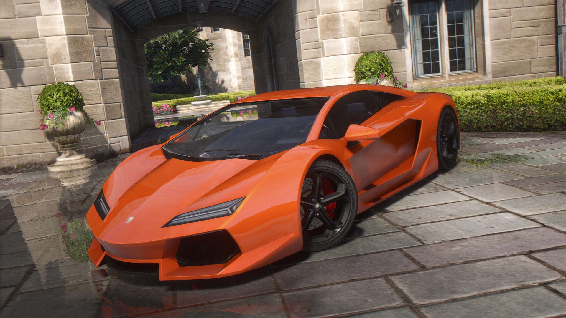 gta 5 pegassi