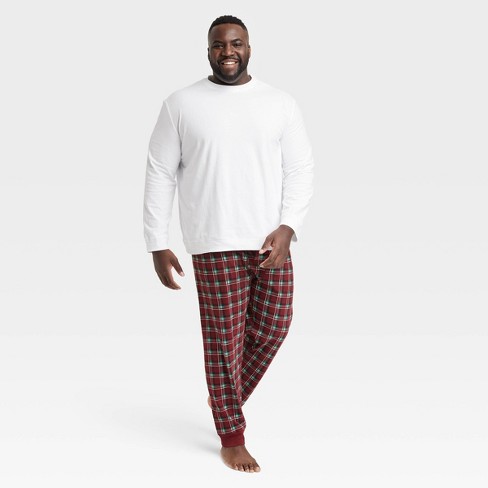 mens pajamas target