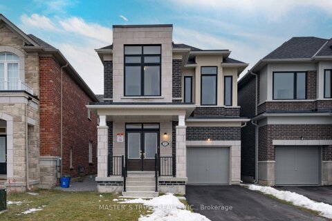 houses for rent in richmond hill on