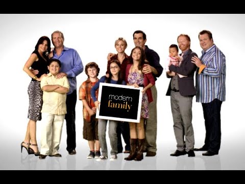 modern family season 1 episode 1