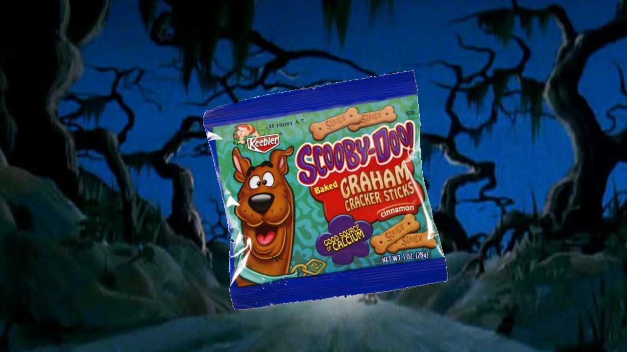 scooby snacks youtube