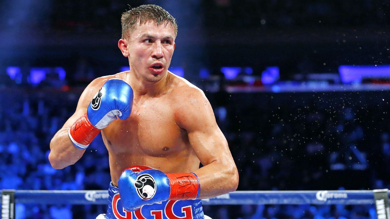 golovkin