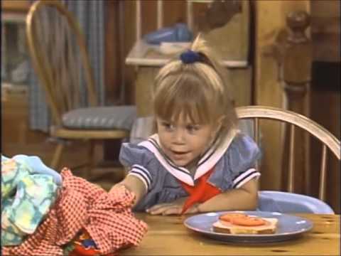 full house clips