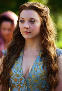 what happens to margaery tyrell