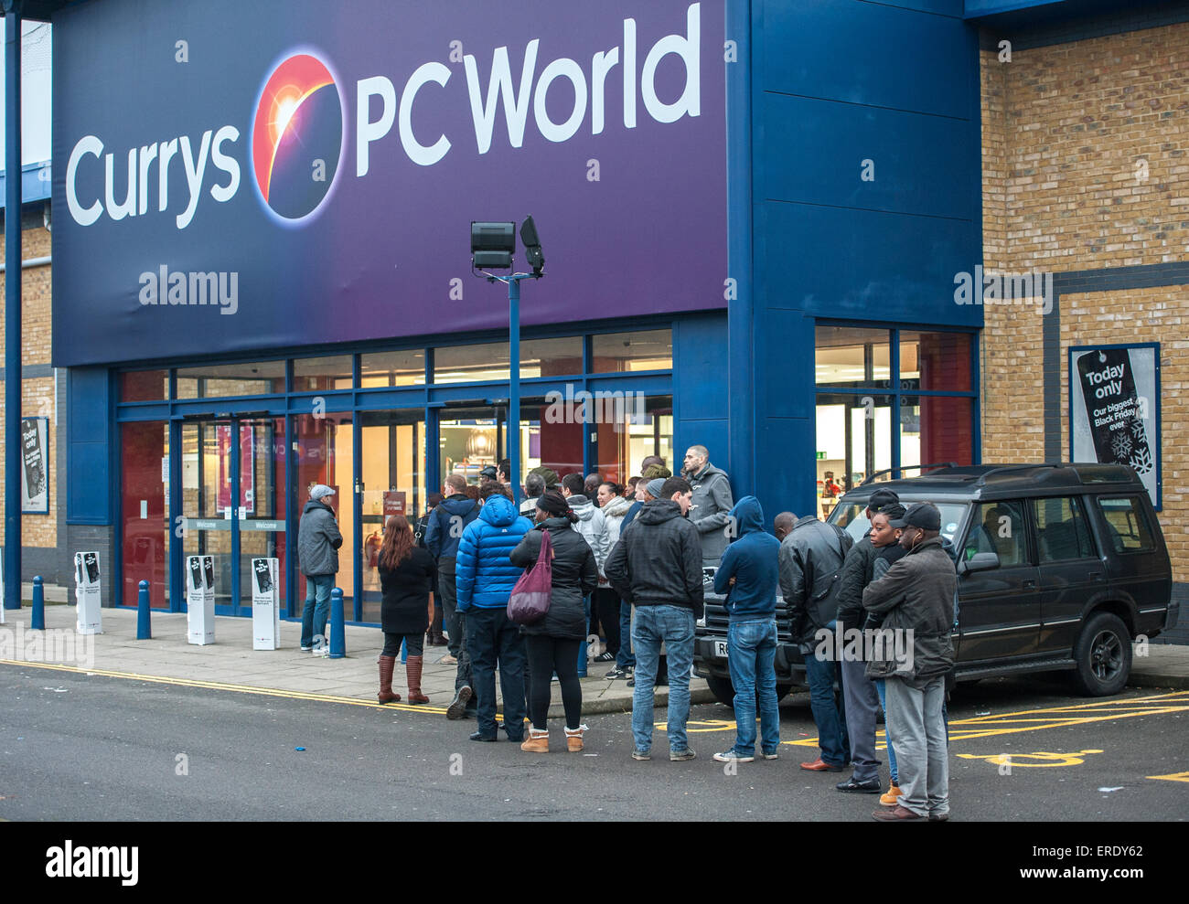 pc world brixton