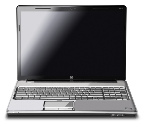 hp pavilion dv6 2008