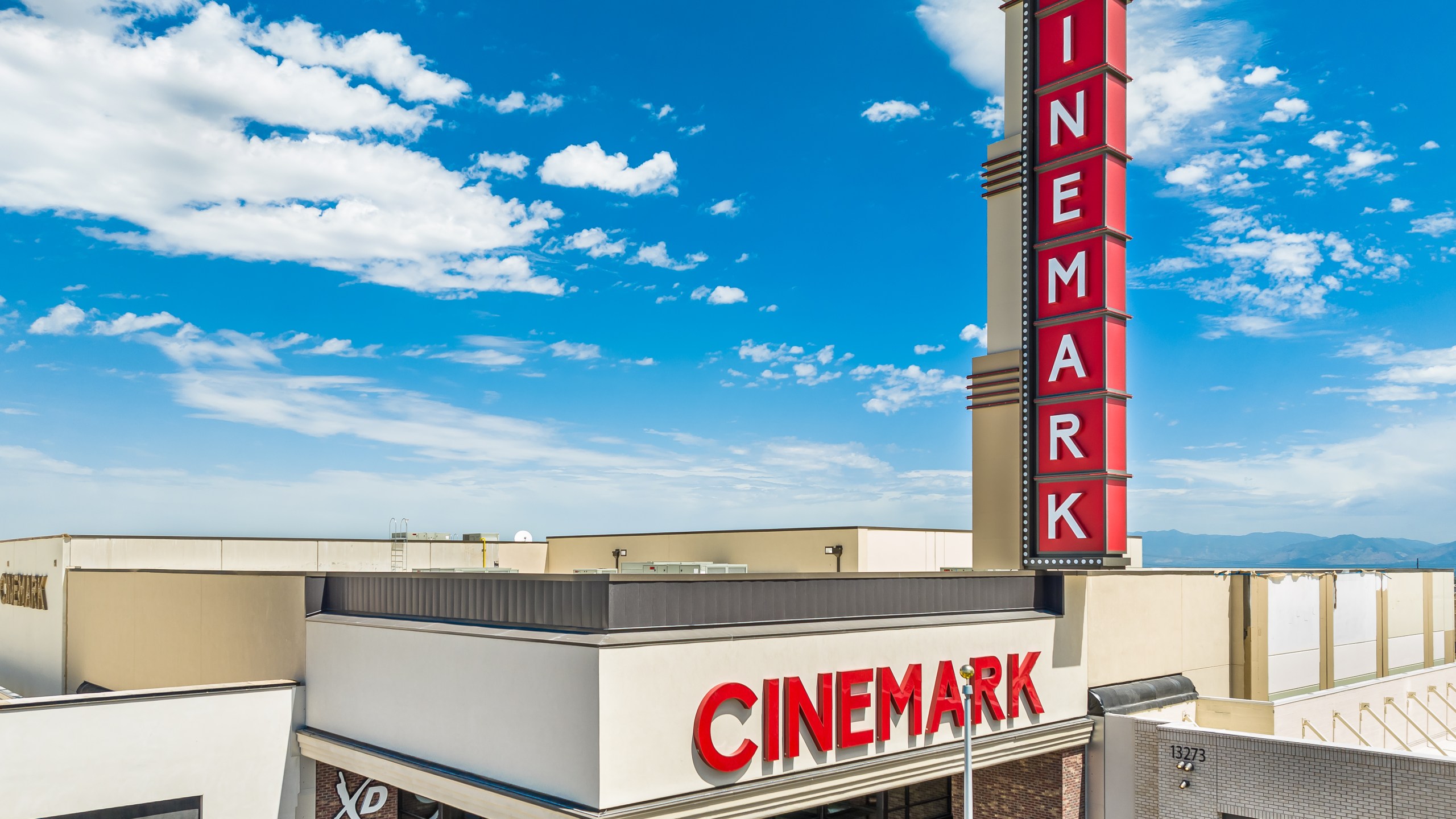 cinemark