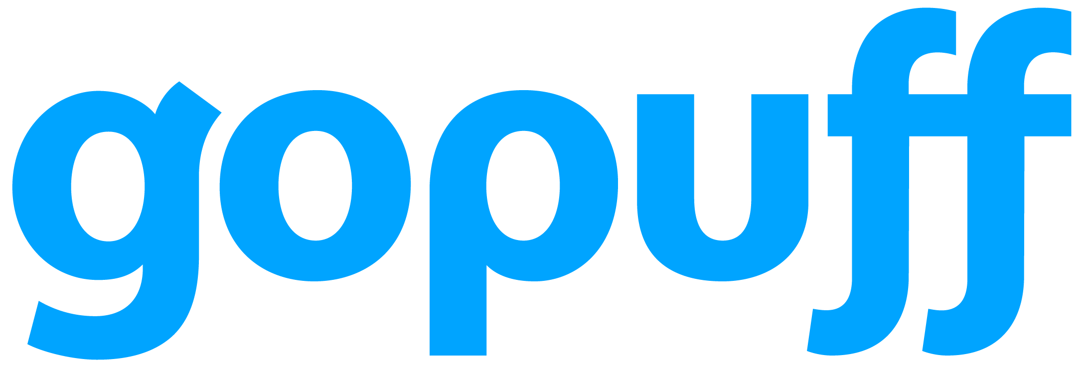 gopuff jobs