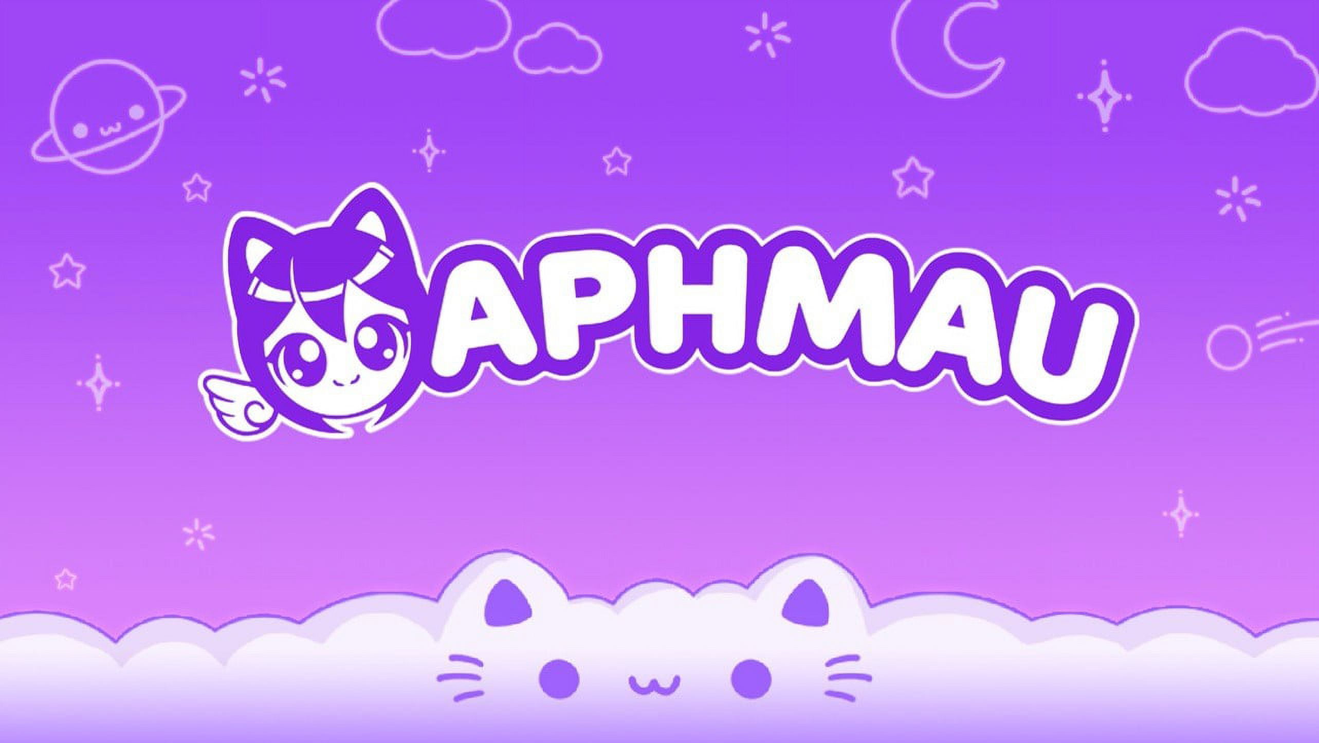 aphmau logo