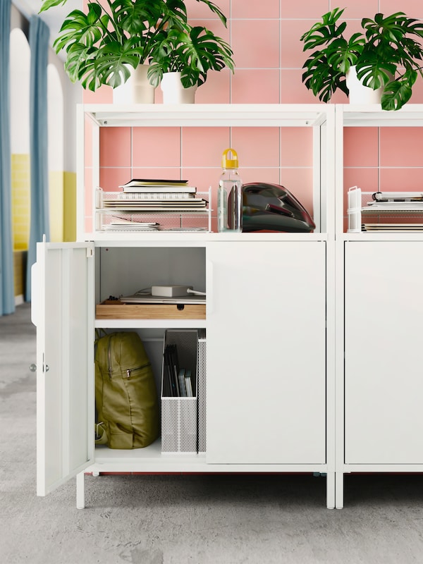 ikea office cabinet