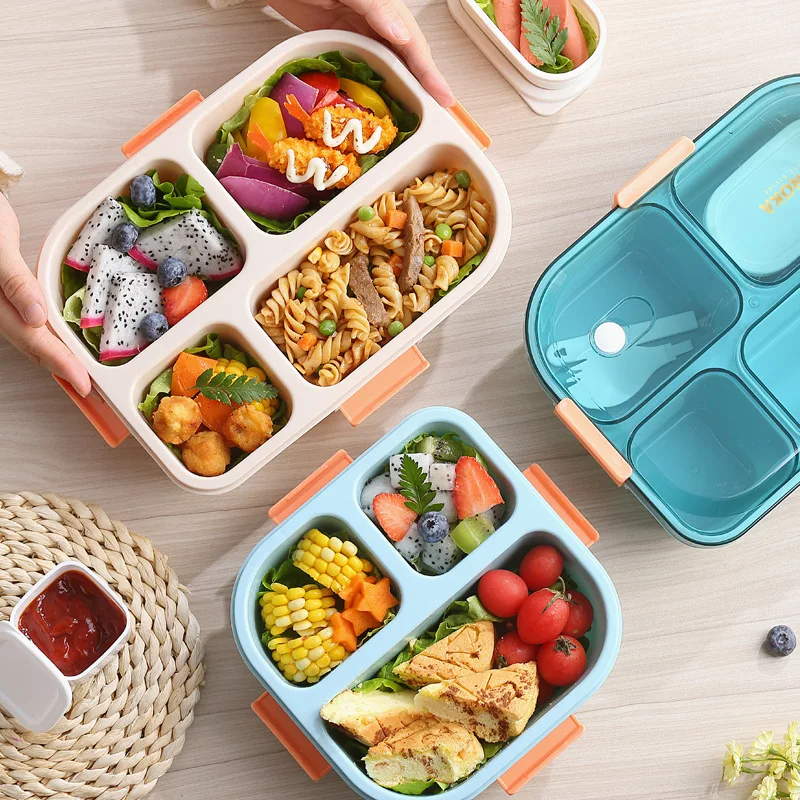 leakproof bento box