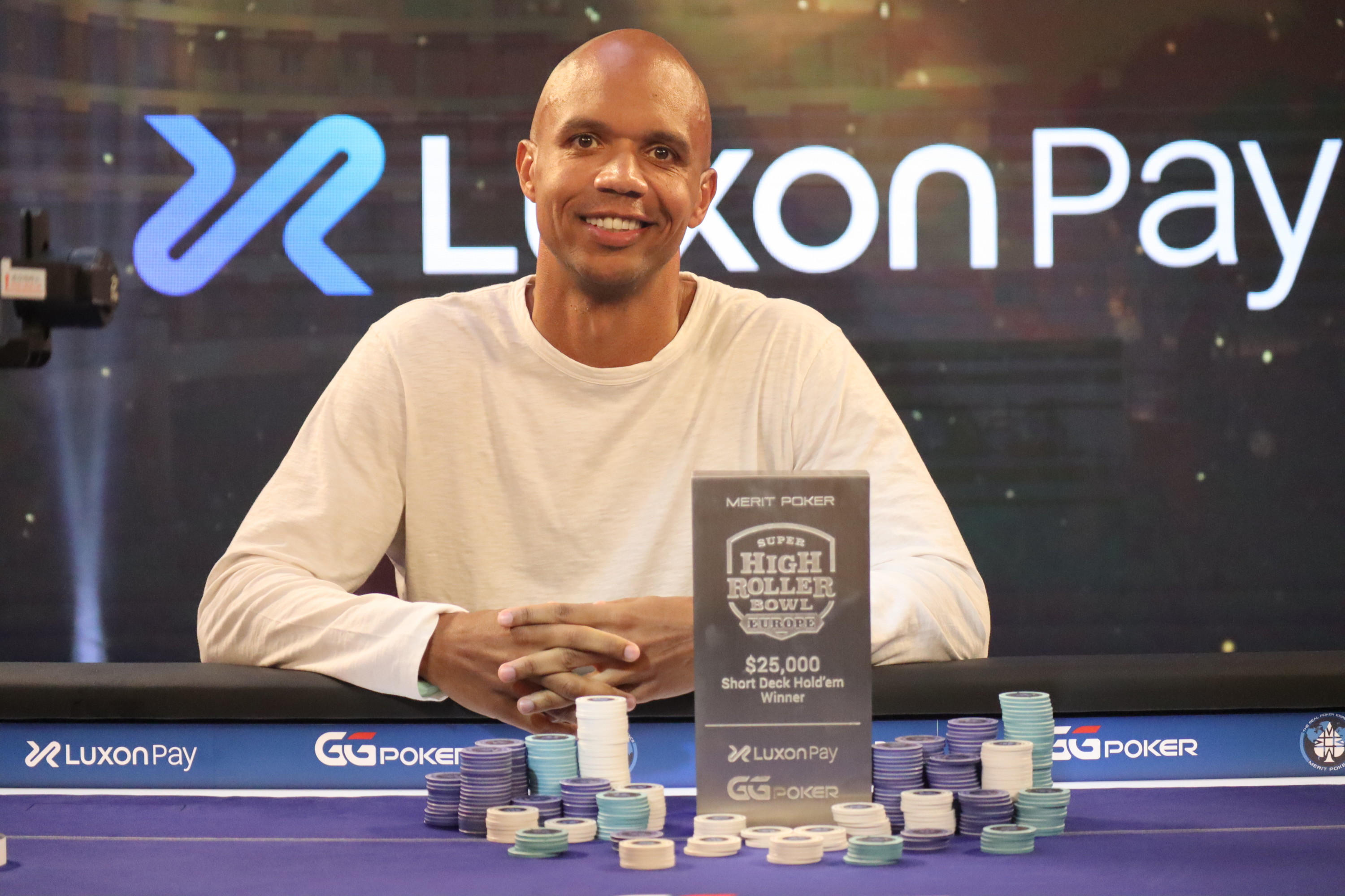 phil ivey net worth