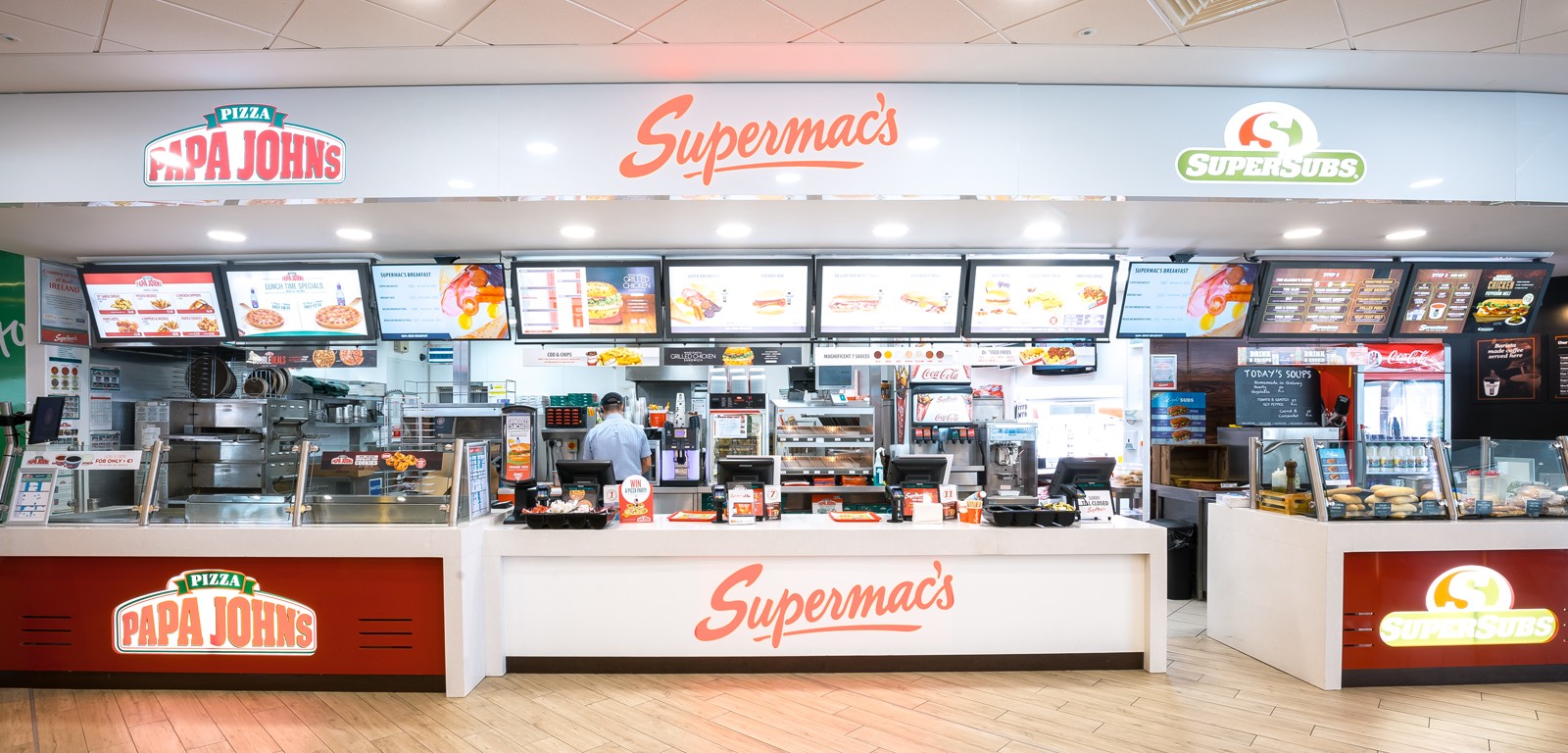 supermacs