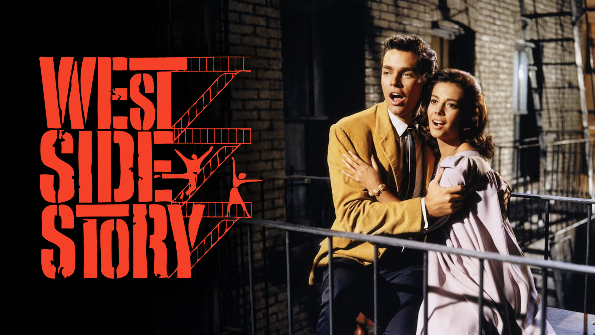 watch west side story 1961 online free