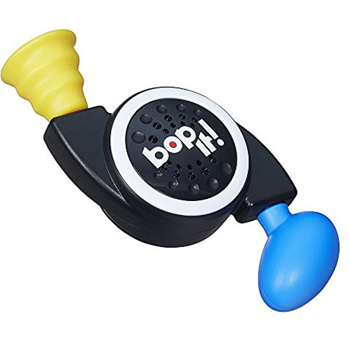 bop it twist it pull it