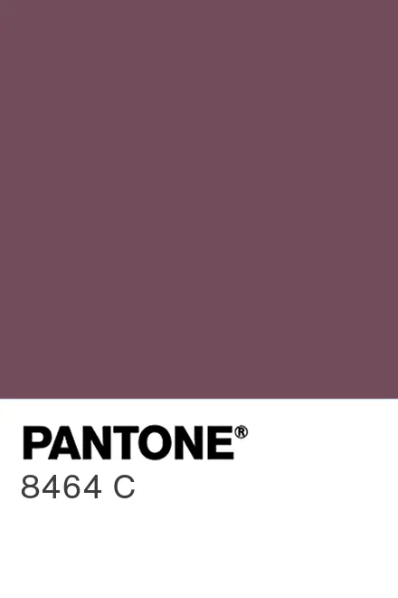 plum wine pantone