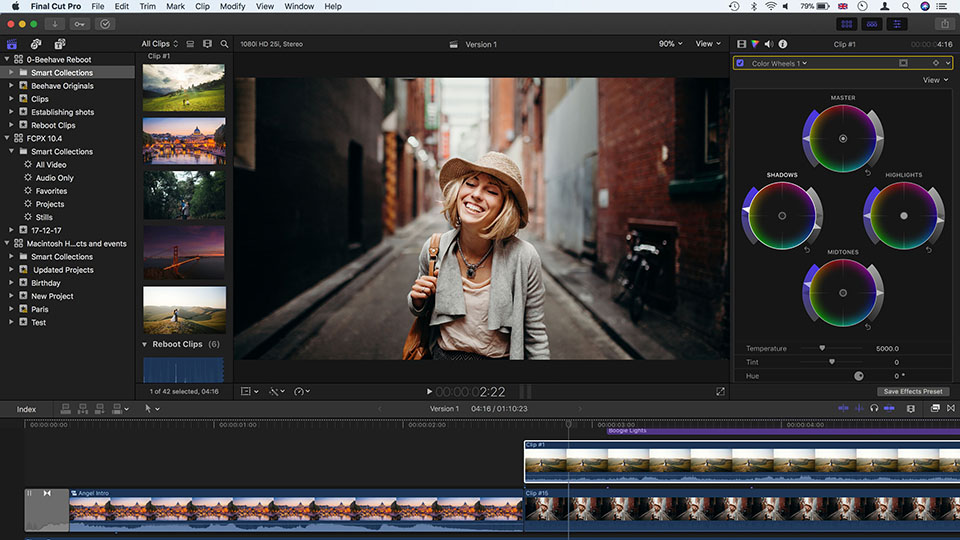 download final cut pro