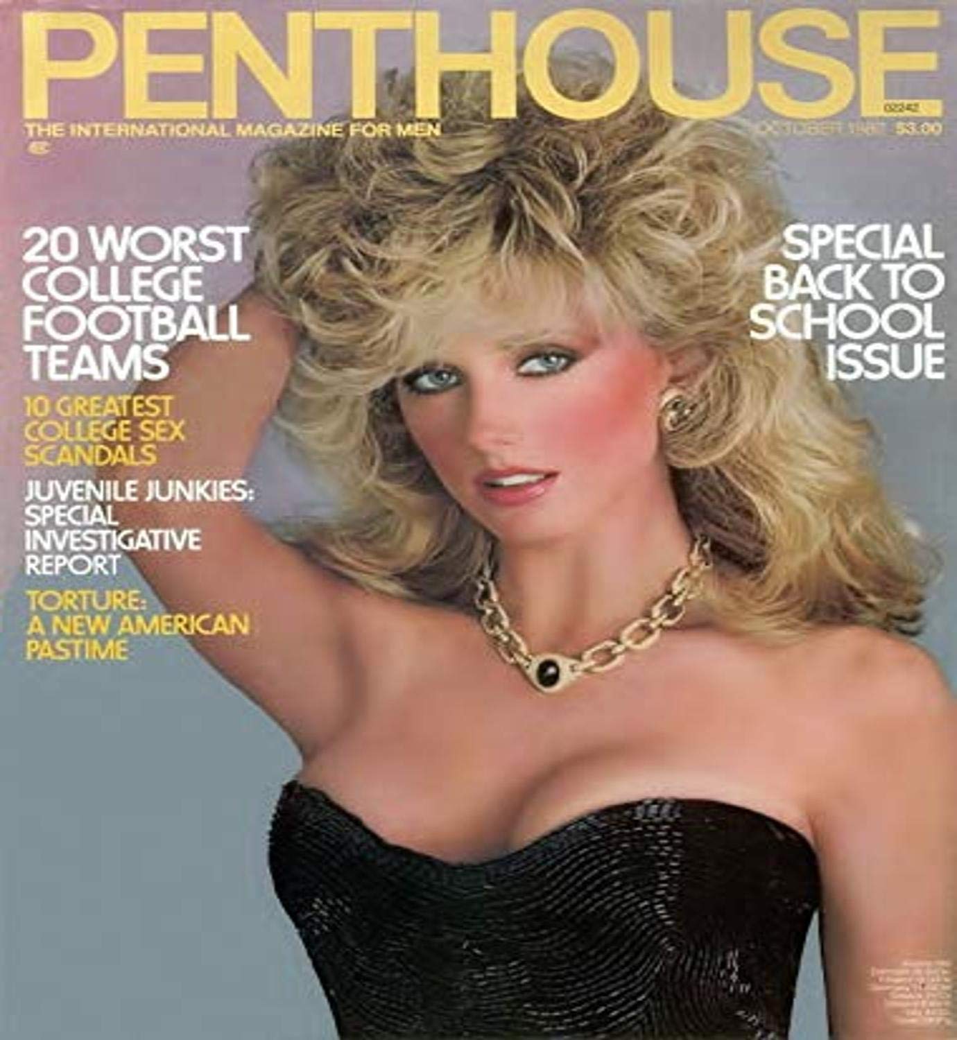 morgan fairchild penthouse