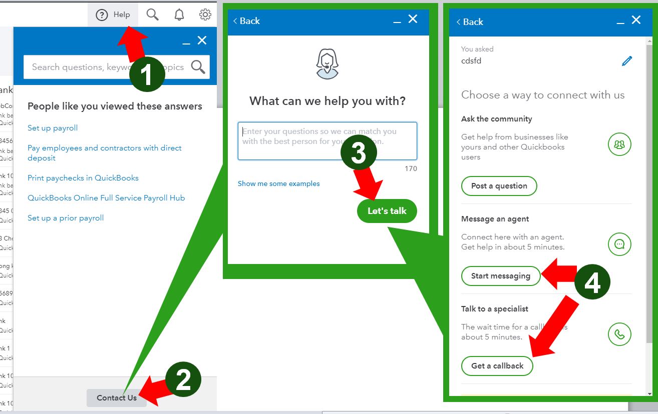 how to print w-2 in quickbooks online