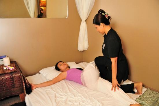 full body massage centres in coimbatore