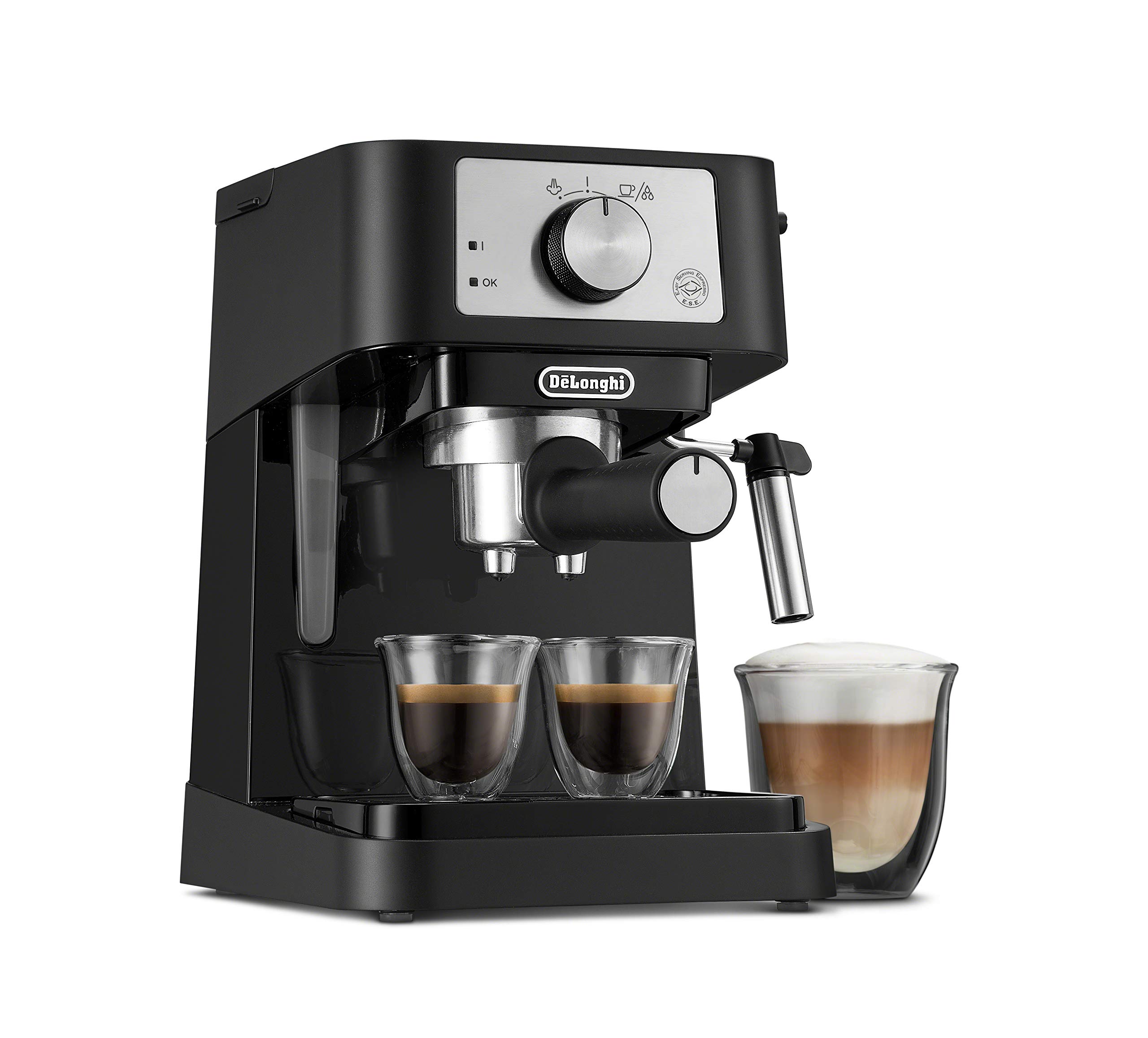 delonghi stilosa coffee machine