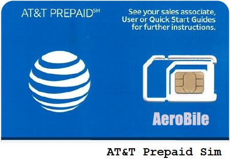 prepaid phone sim cards