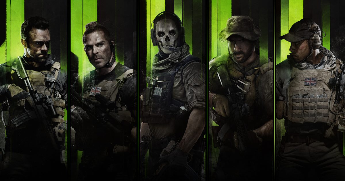 call of duty modern warfare 2 actors