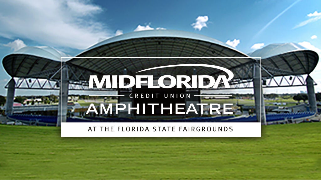 mid credit union amphitheatre